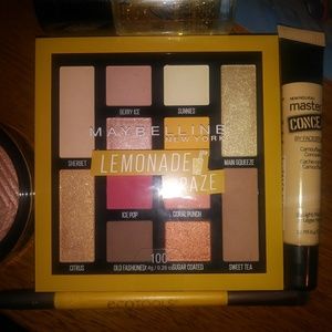 Reserved trade dont buy plz